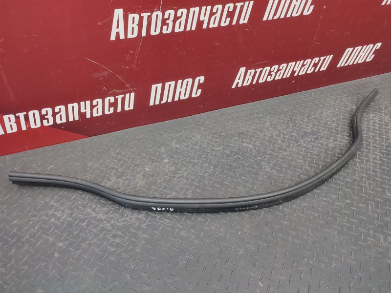 Уплотнитель жабо