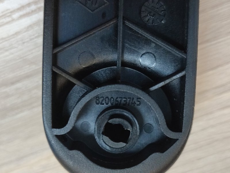 Ручка стеклоподъемника