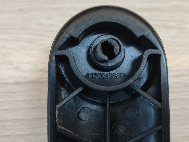 Ручка стеклоподъемника