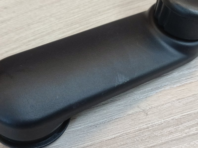 Ручка стеклоподъемника