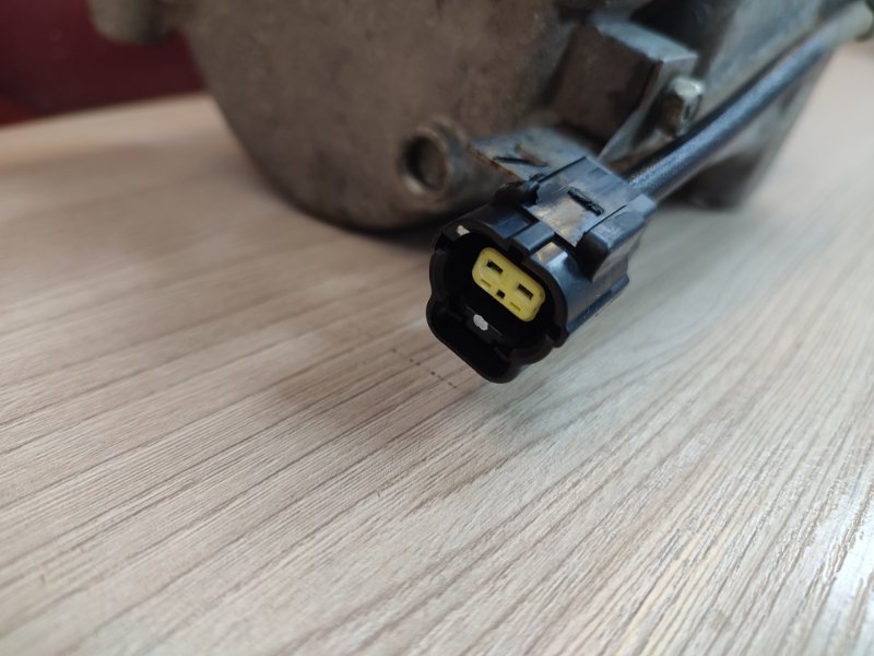 Компрессор кондиционера