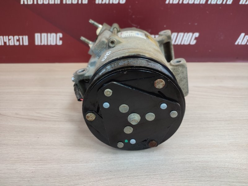 Компрессор кондиционера