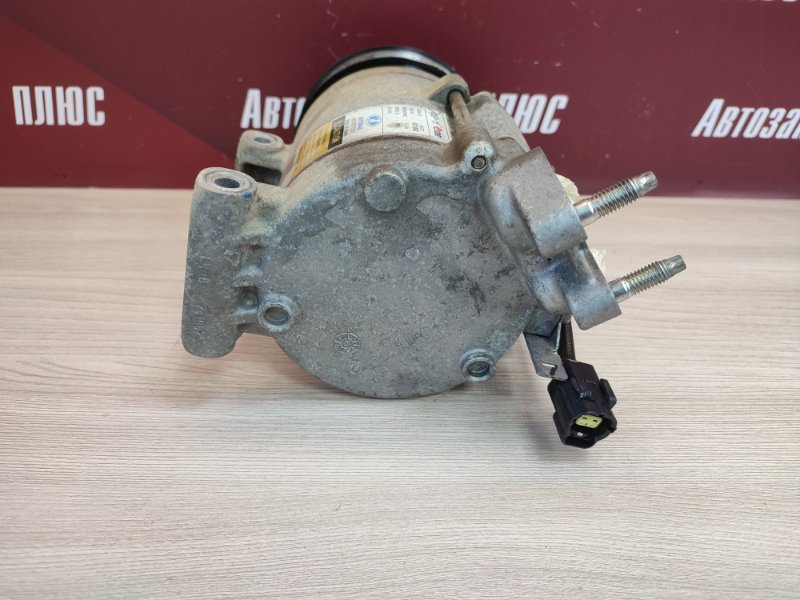 Компрессор кондиционера