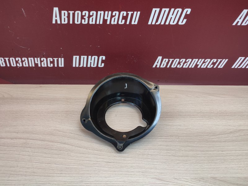 Горловина лючка бензобака