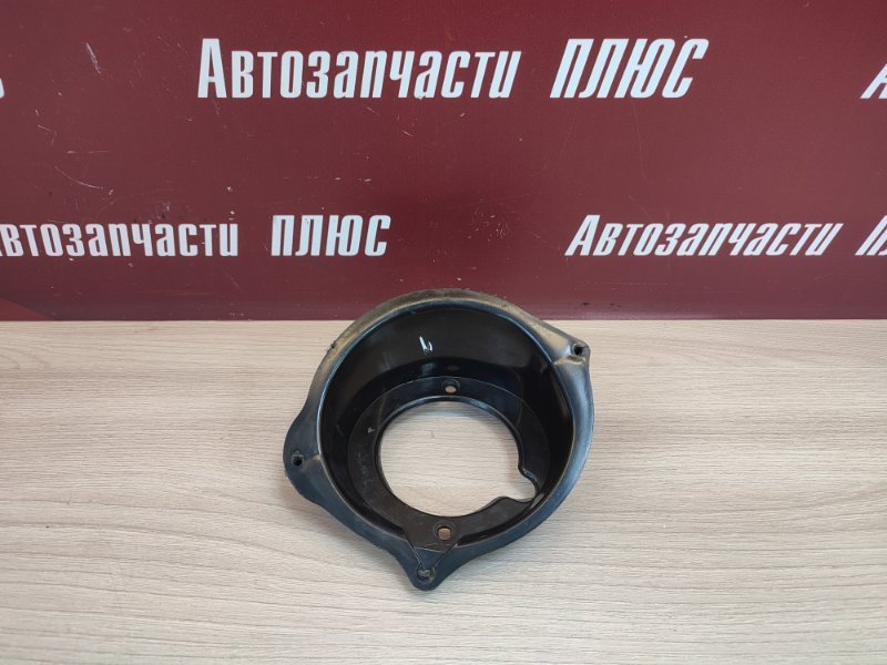 Горловина лючка бензобака