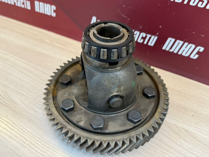 Дифференциал