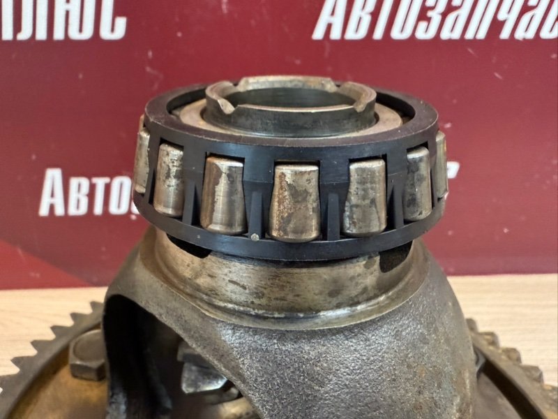 Дифференциал