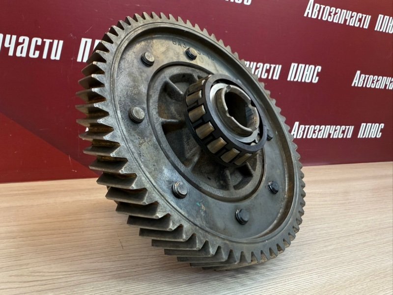 Дифференциал