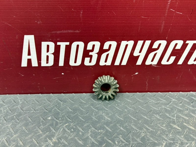 Шестерня КПП