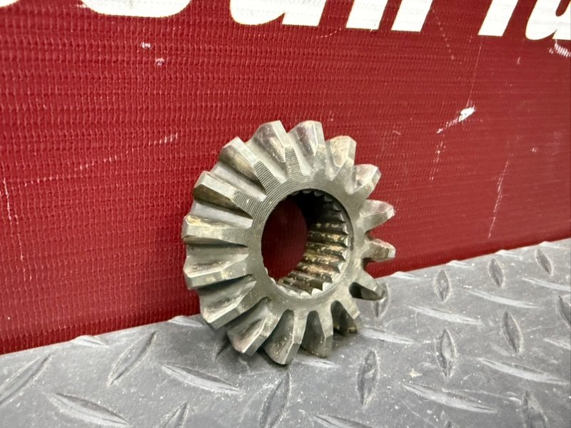 Шестерня КПП