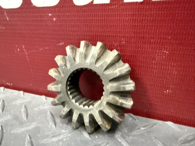 Шестерня КПП