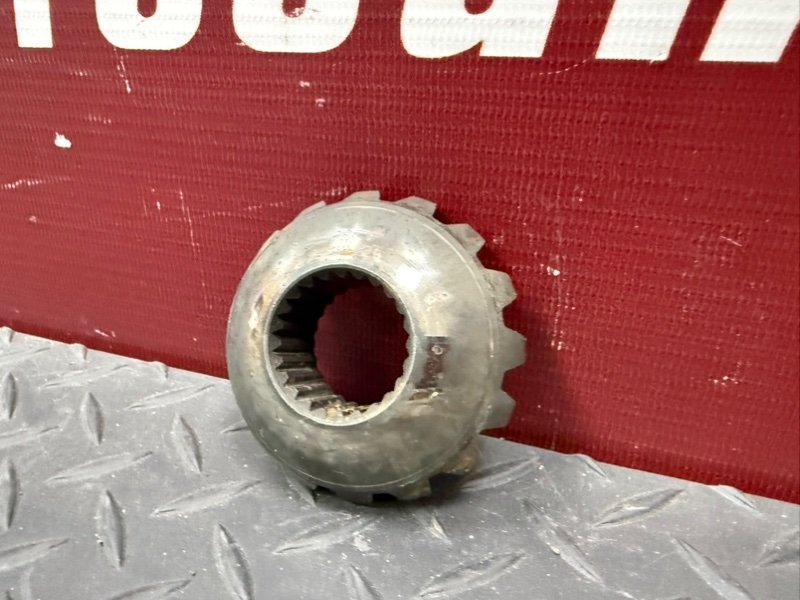 Шестерня КПП