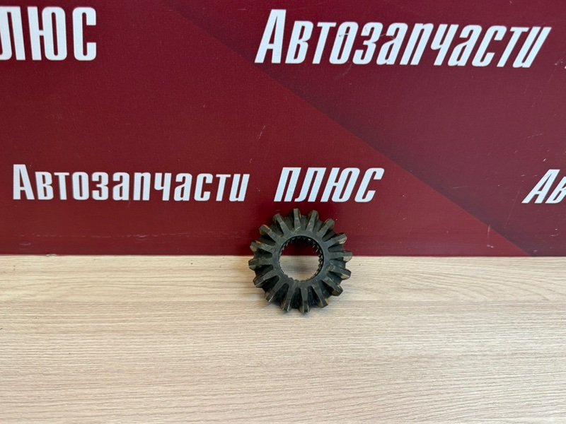 Шестерня КПП