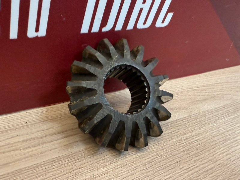 Шестерня КПП