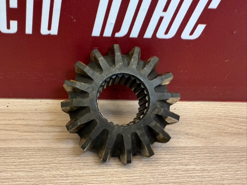 Шестерня КПП