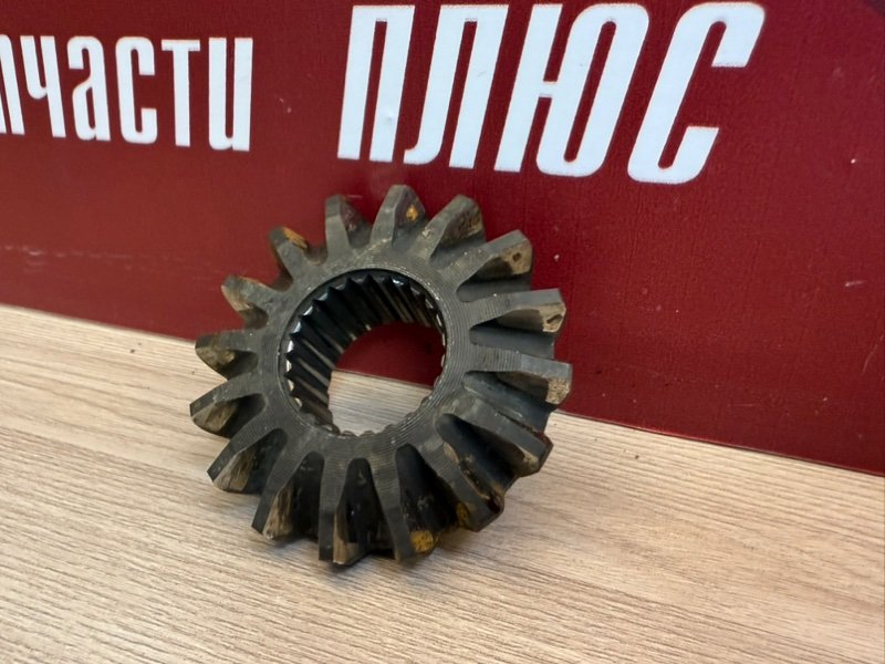 Шестерня КПП