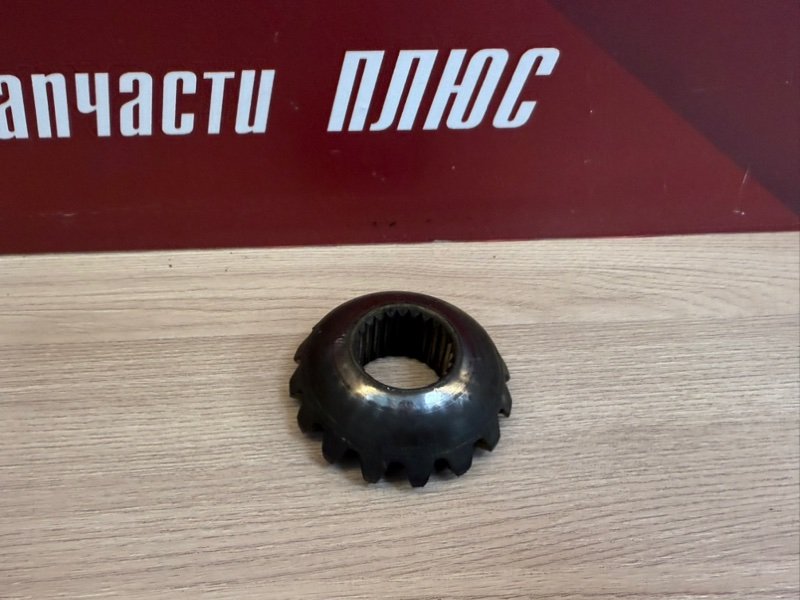 Шестерня КПП