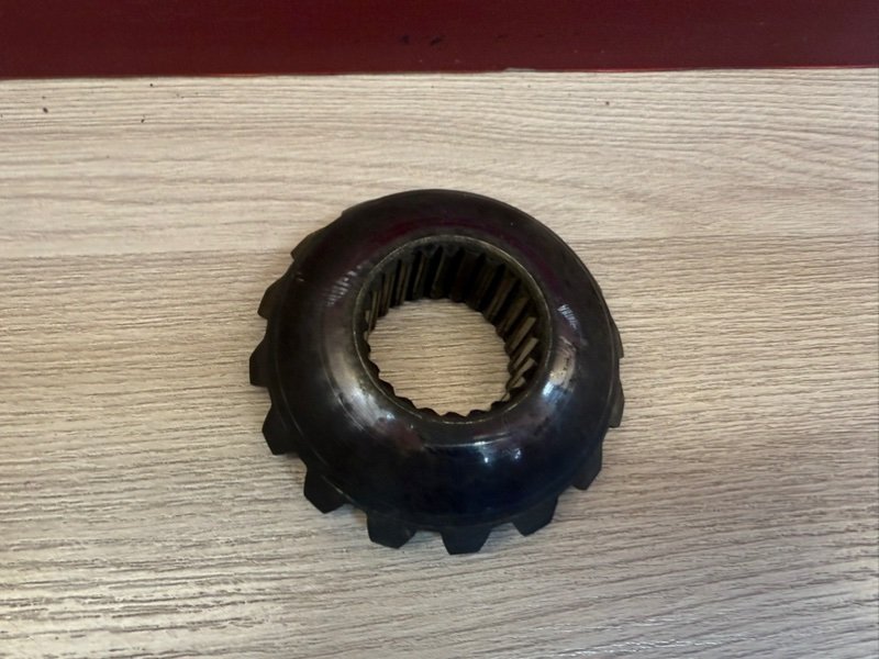 Шестерня КПП