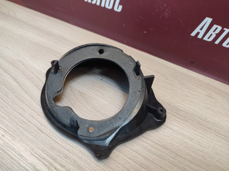 Горловина лючка бензобака