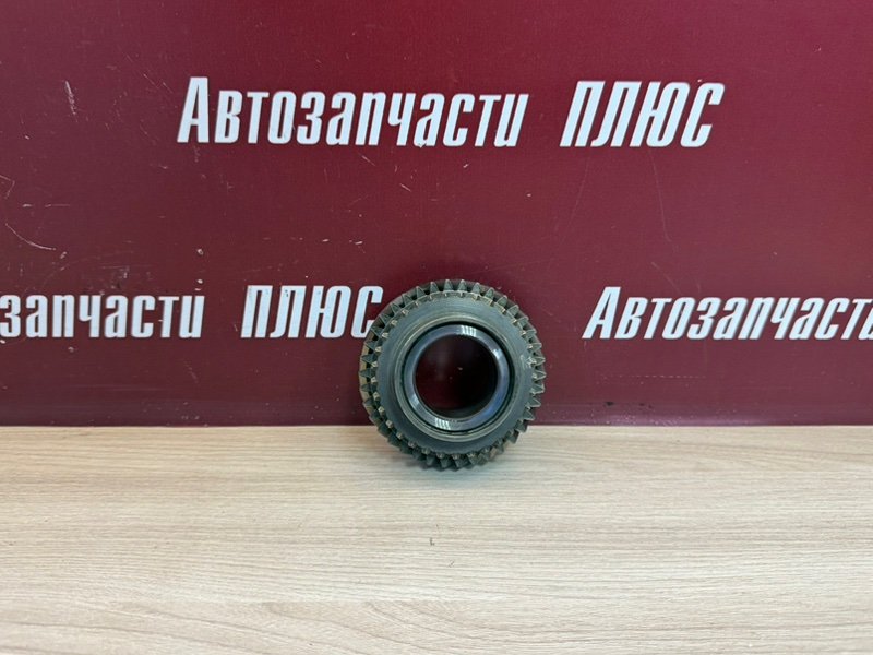 Шестерня КПП
