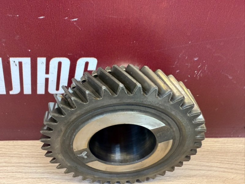Шестерня КПП