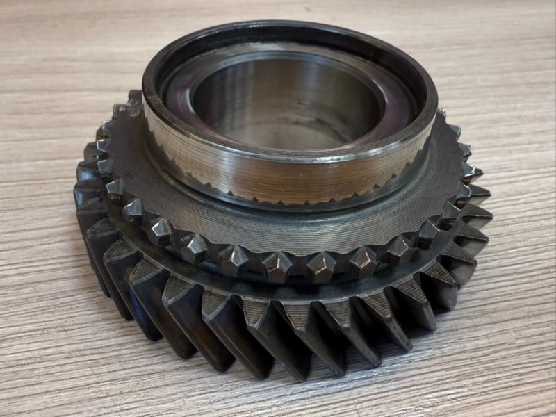 Шестерня КПП