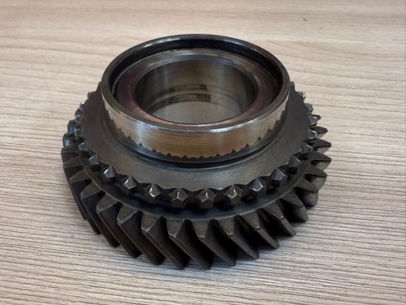 Шестерня КПП