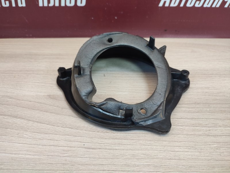 Горловина лючка бензобака