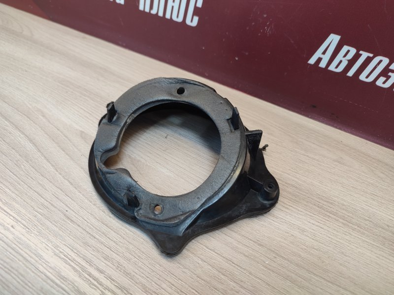 Горловина лючка бензобака