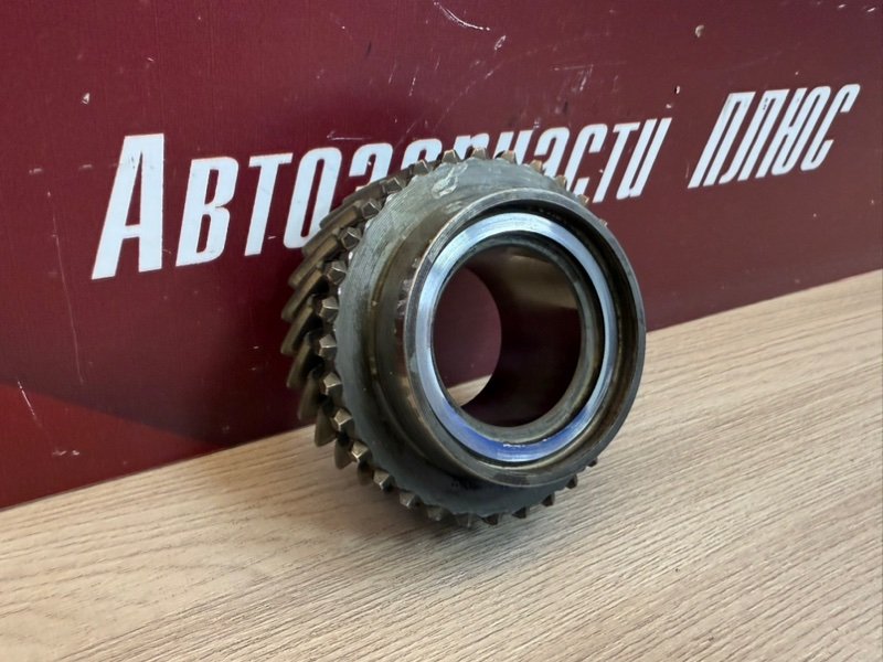 Шестерня КПП
