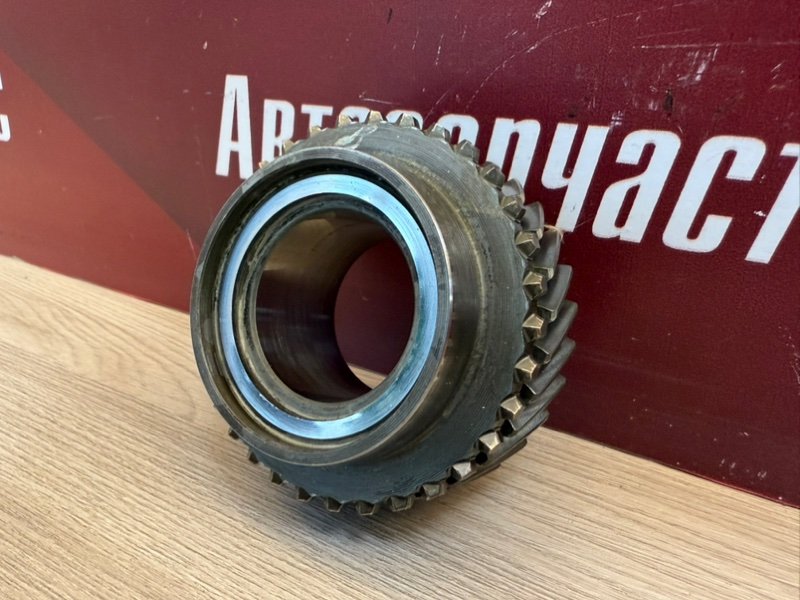 Шестерня КПП