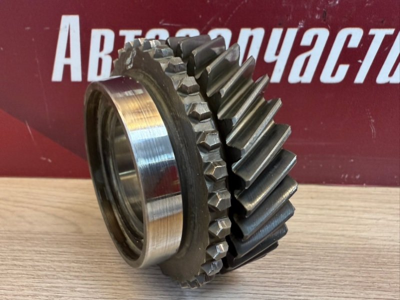 Шестерня КПП