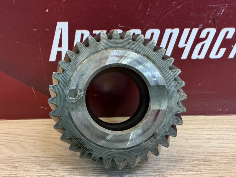 Шестерня КПП