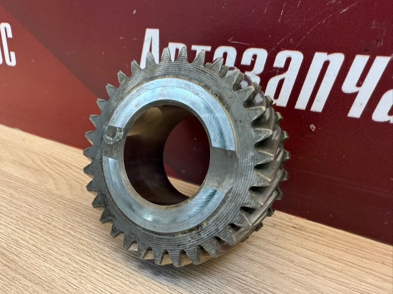 Шестерня КПП