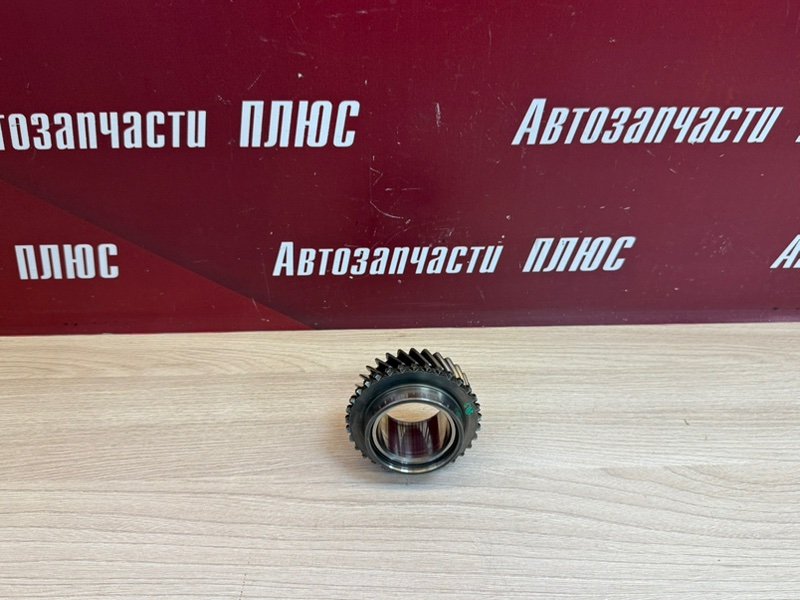 Шестерня КПП