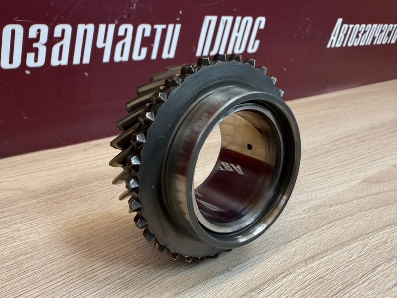 Шестерня КПП