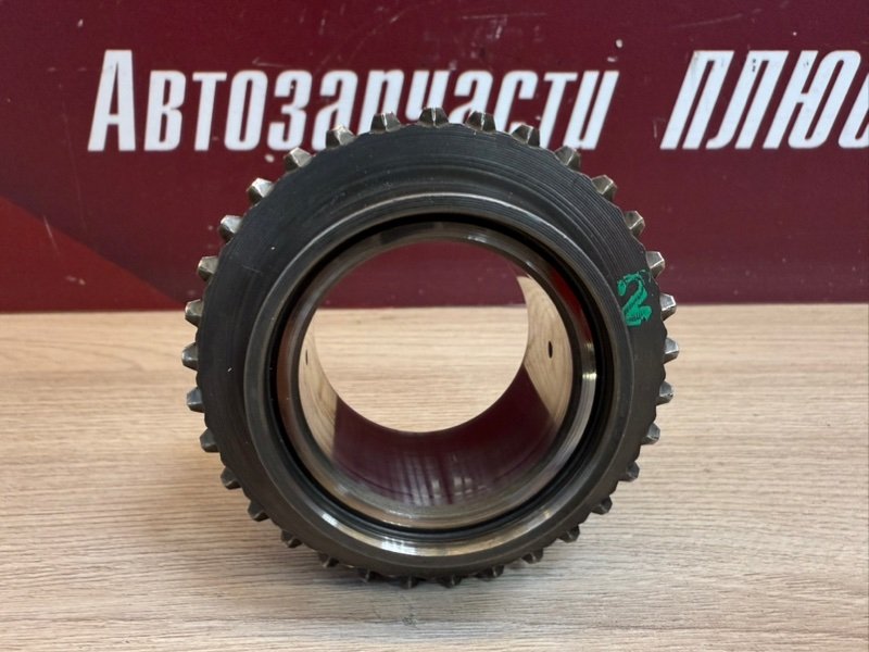 Шестерня КПП