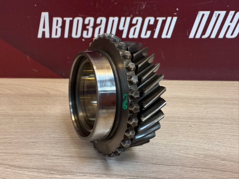Шестерня КПП