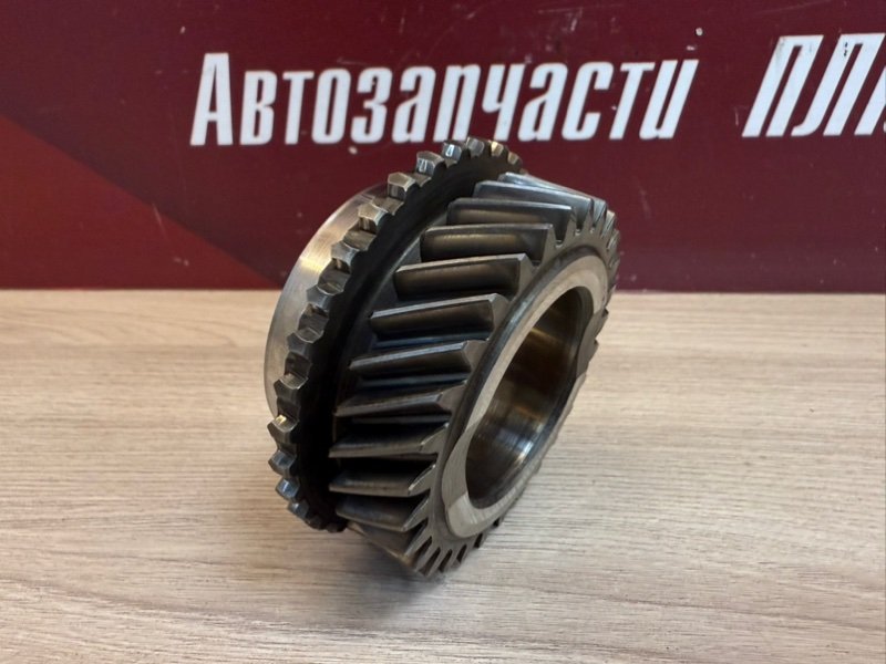 Шестерня КПП