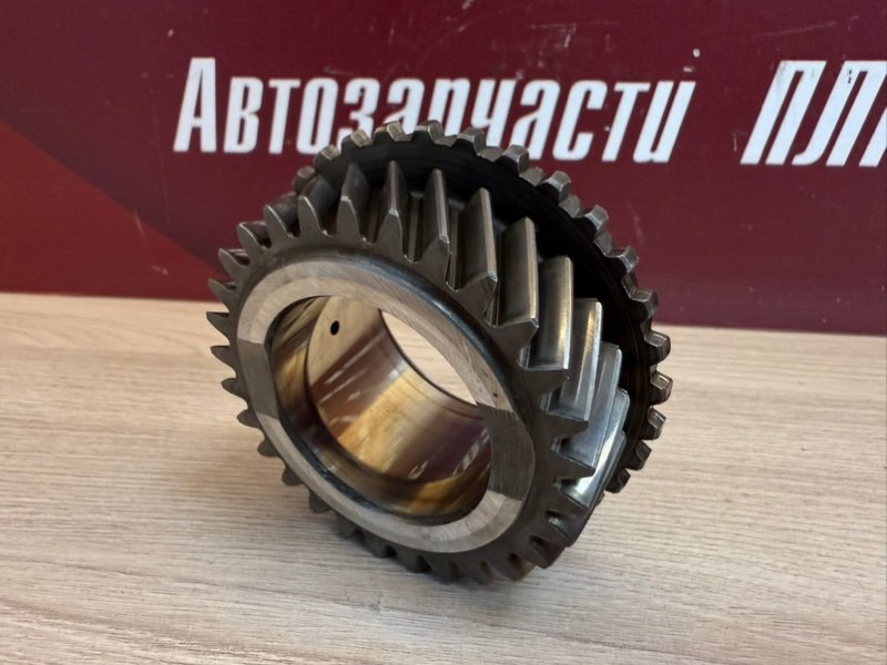 Шестерня КПП