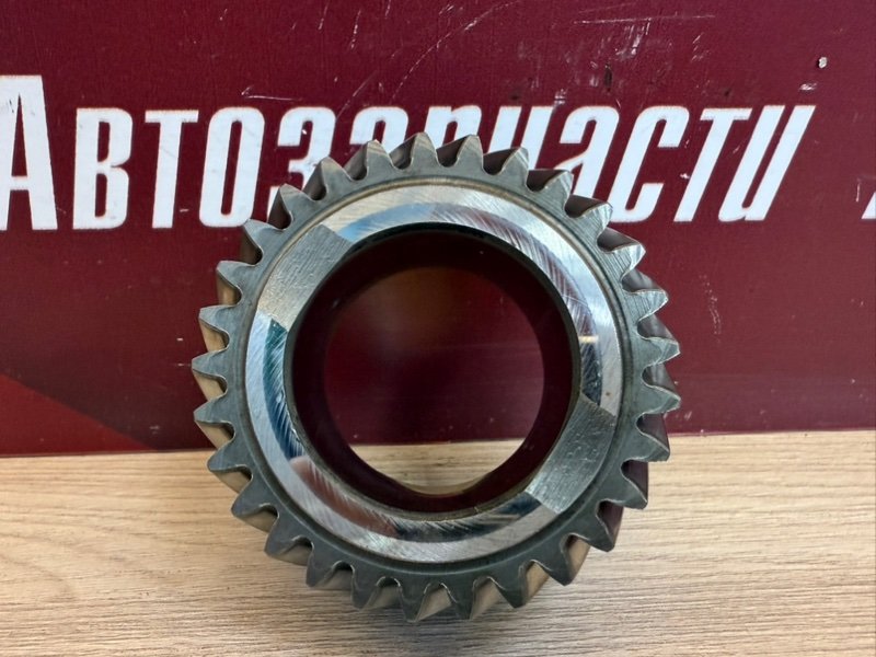 Шестерня КПП