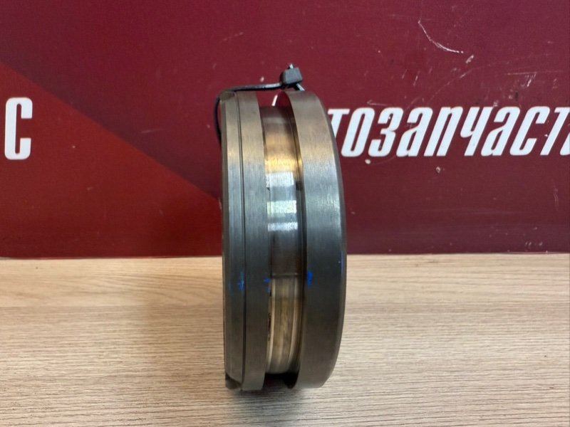 Муфта синхронизатора