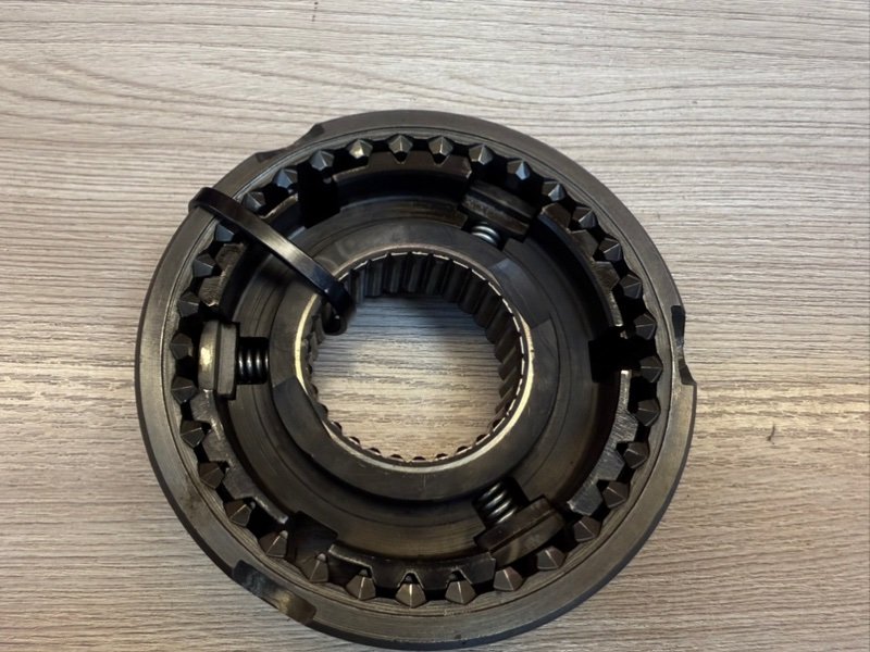 Муфта синхронизатора