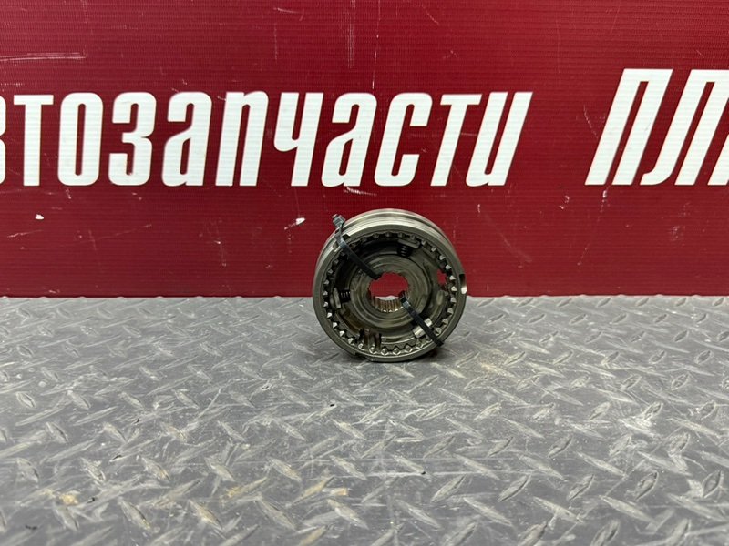 Муфта синхронизатора