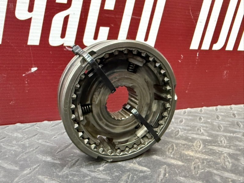 Муфта синхронизатора