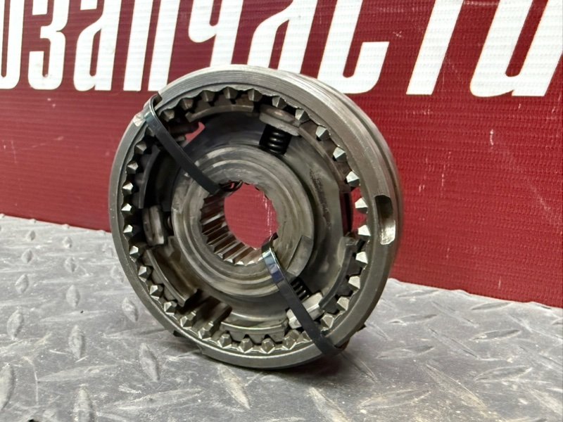 Муфта синхронизатора