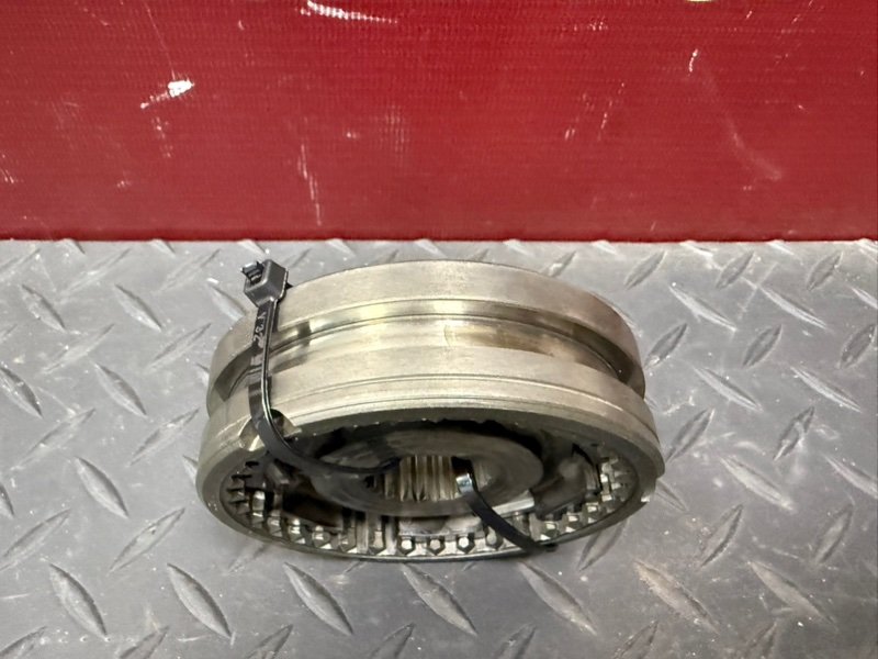 Муфта синхронизатора