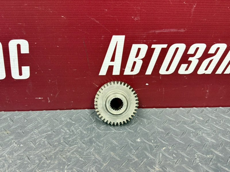 Шестерня КПП