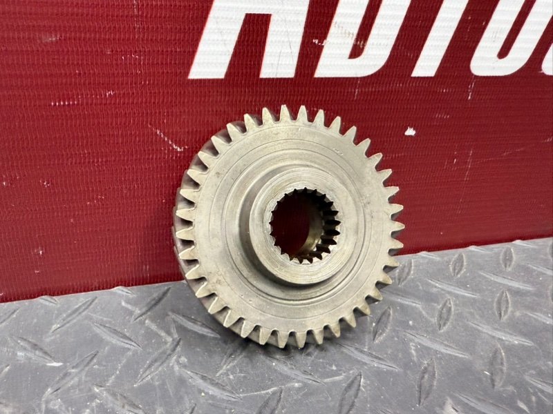 Шестерня КПП