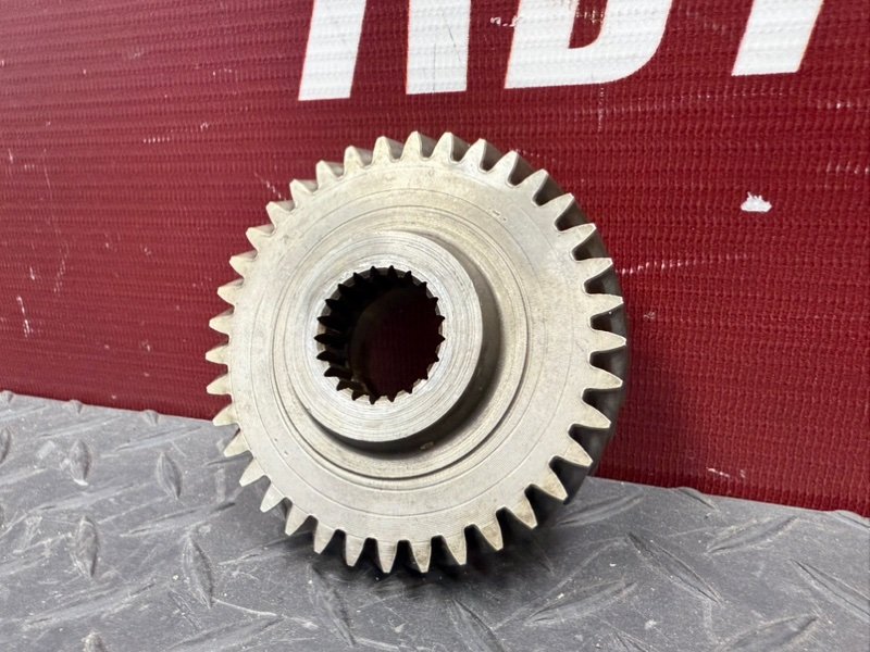 Шестерня КПП